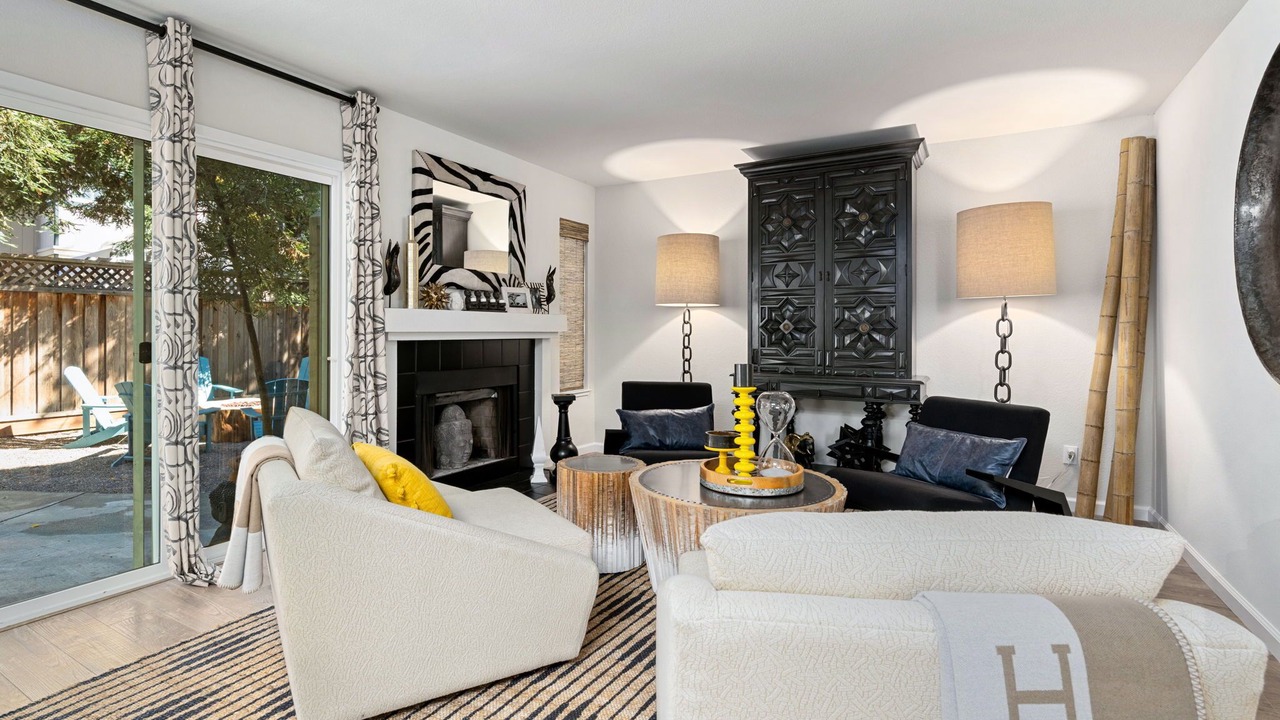 Photo of Livingroom in Windsor