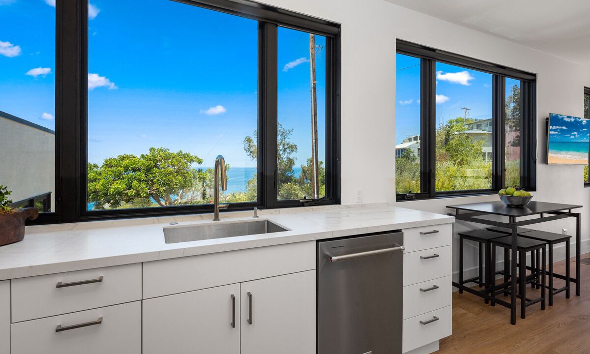 Photo of Kitchen in Diamond Crestview