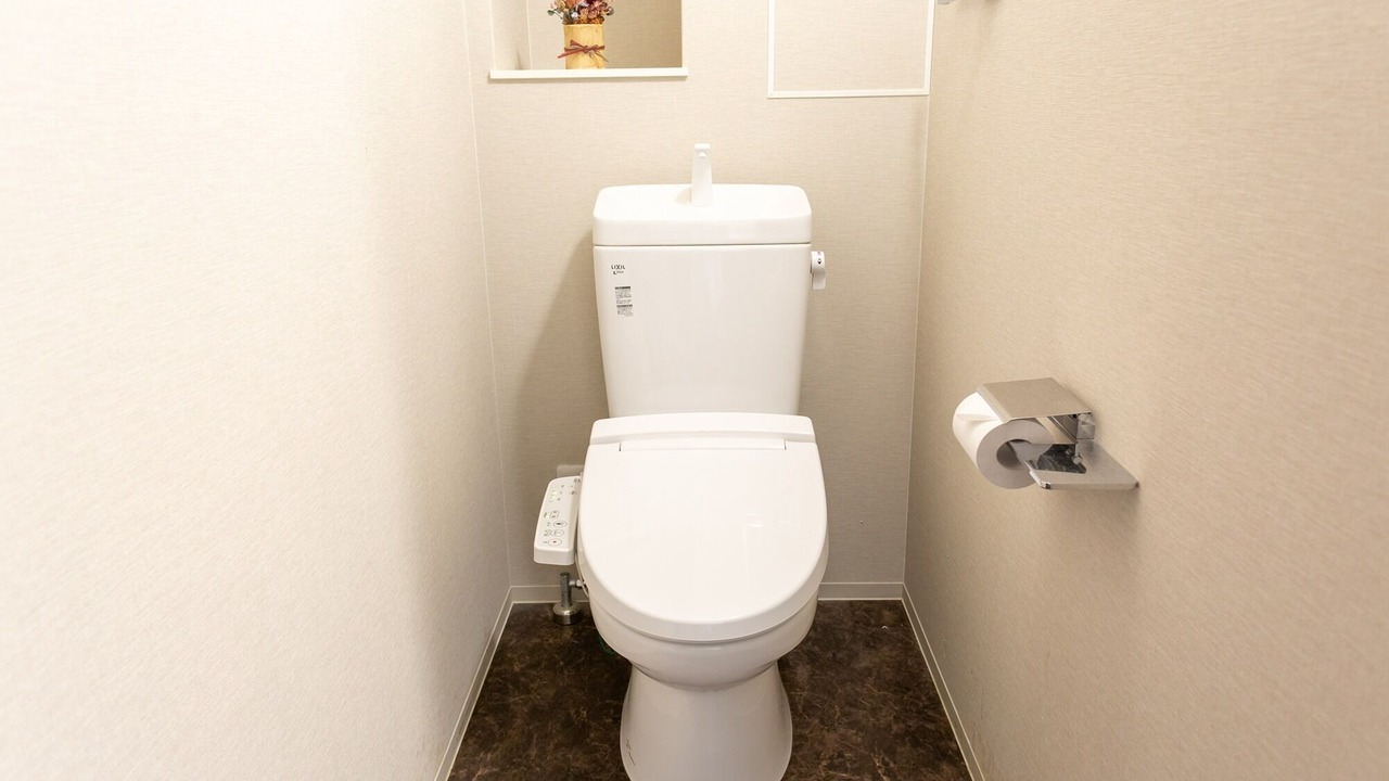 Photo of Bathroom in Konohana