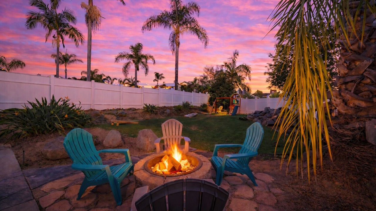 Photo of Outdoor in Vista