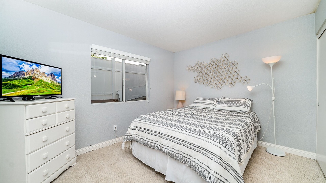 Photo of Bedroom in Vista