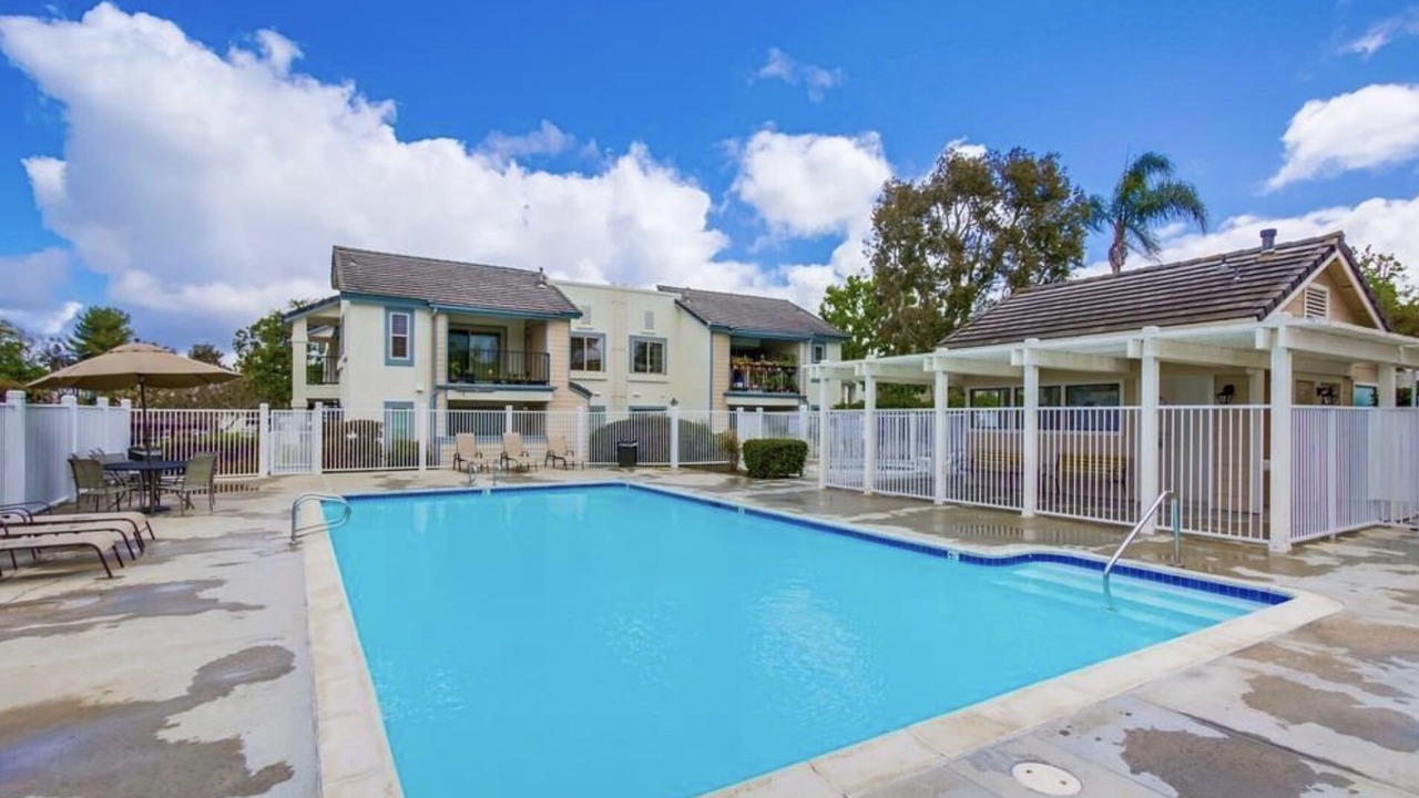 Photo of Outdoor in Mira Mesa
