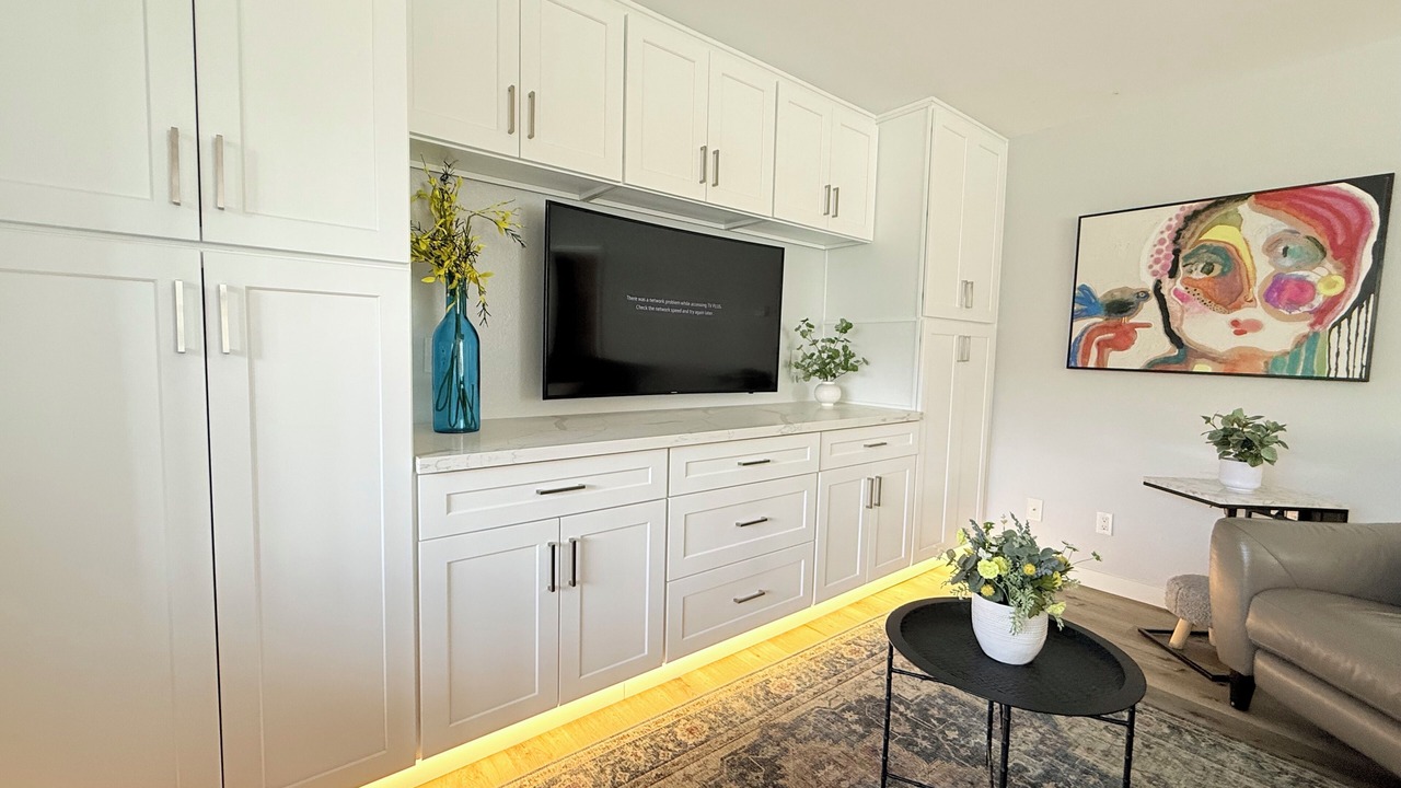 Photo of Bedroom in Mira Mesa