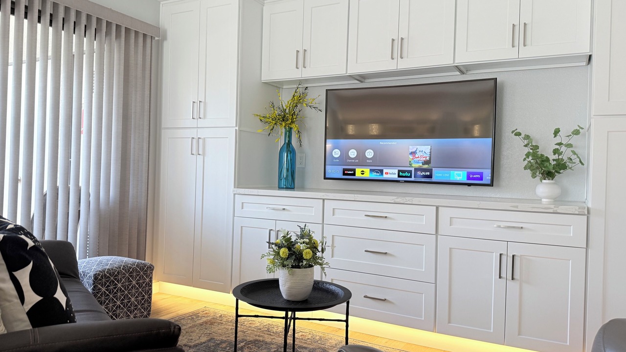 Photo of Bedroom in Mira Mesa
