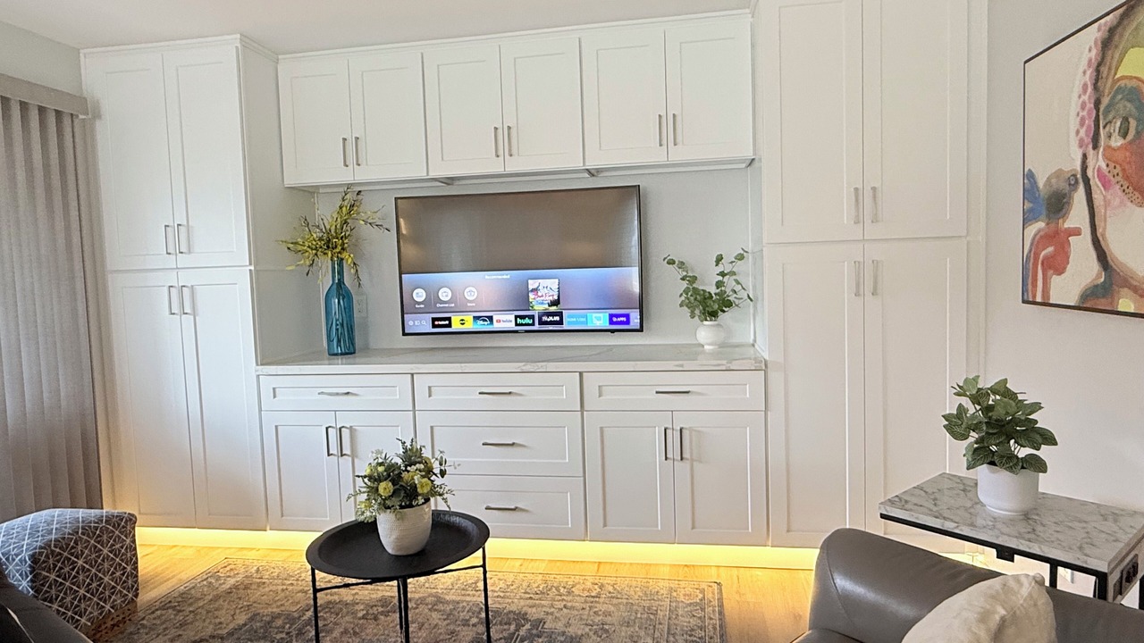 Photo of Bedroom in Mira Mesa