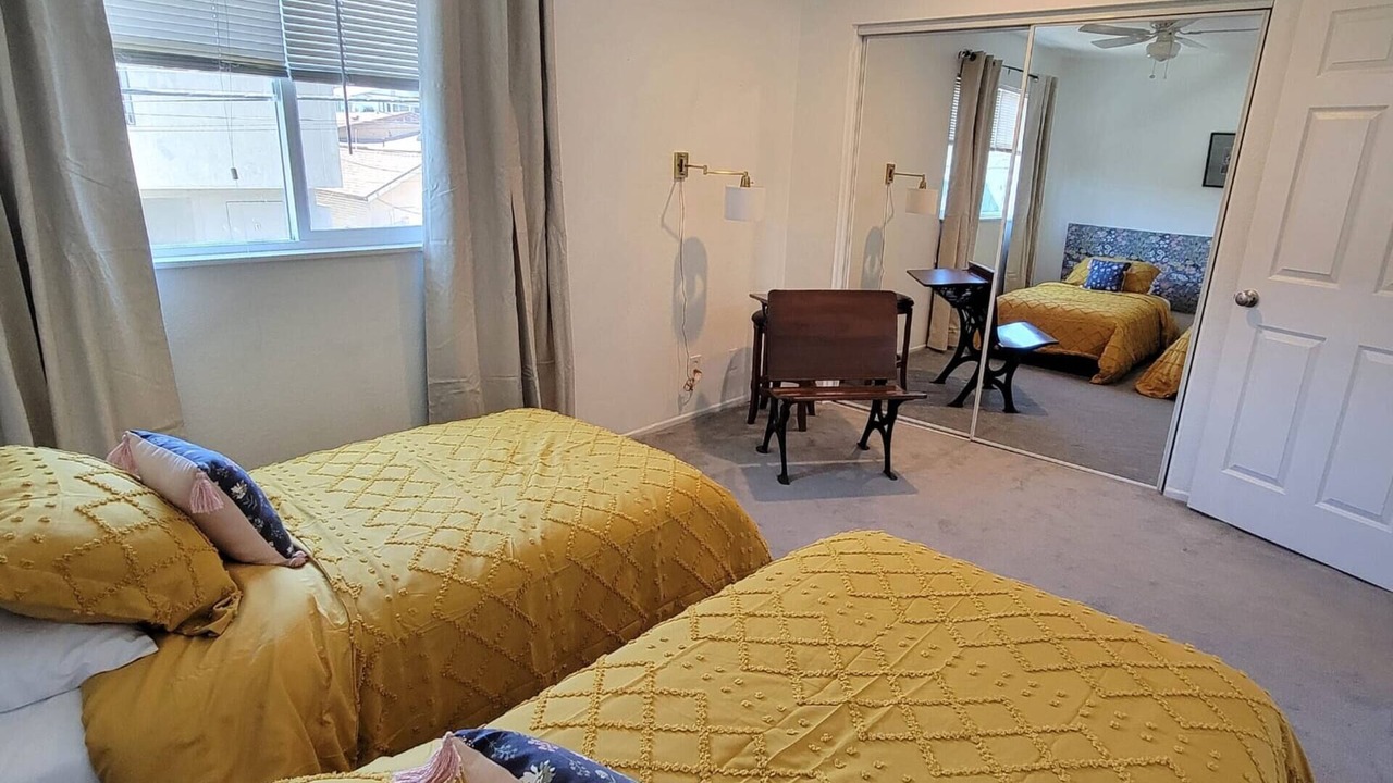 Photo of Bedroom in Central San Pedro