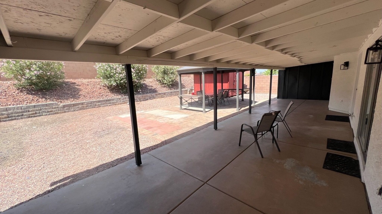 Photo of Others in McCullough Hills