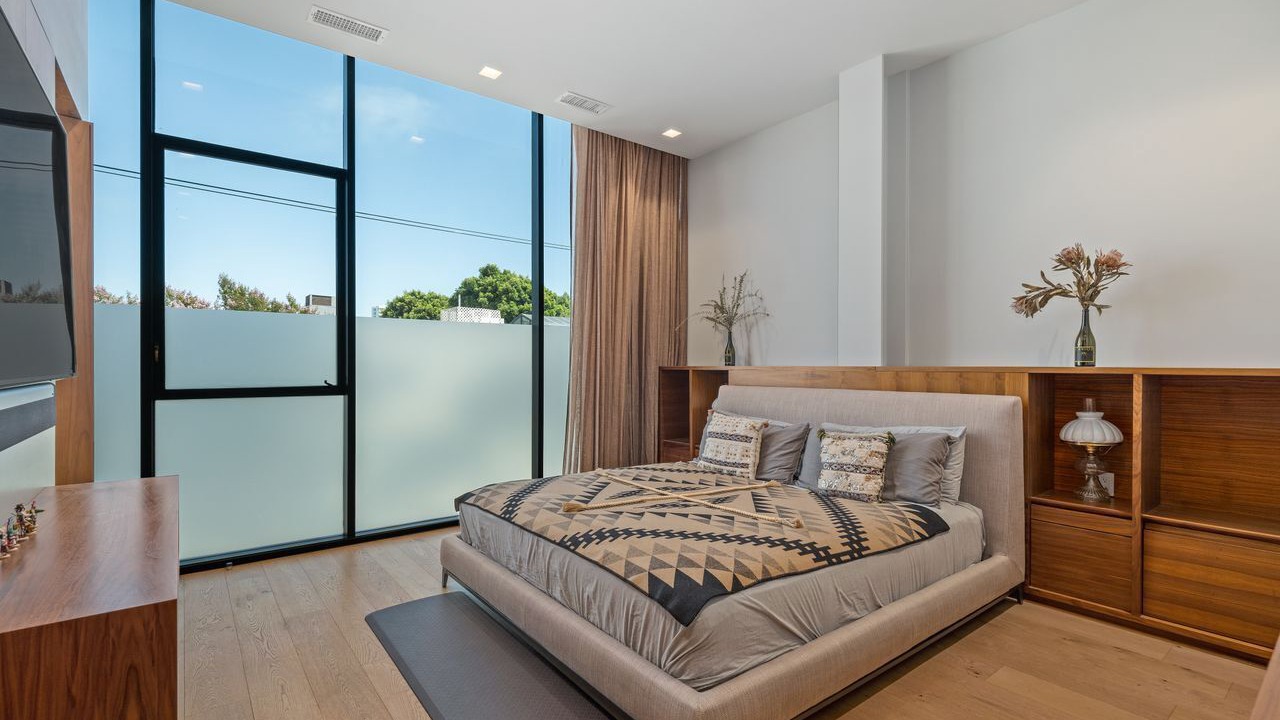 Photo of Bedroom in Ocean Park