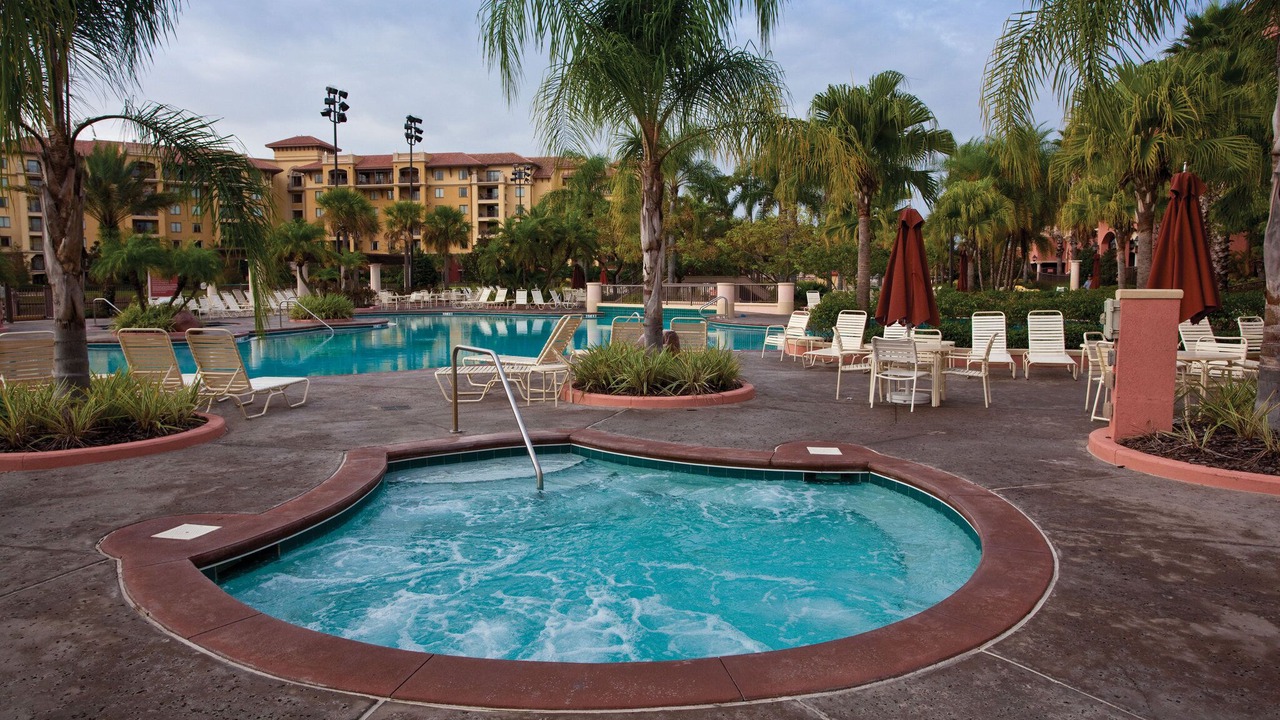 Photo of Outdoor in Lake Buena Vista