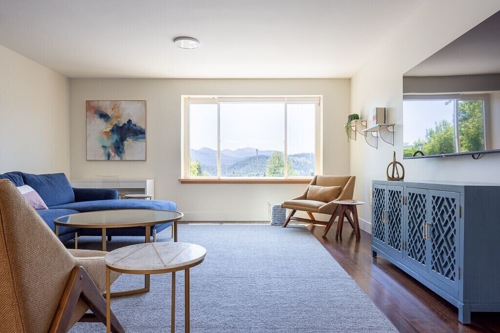 Photo of Bedroom in Mount Shasta