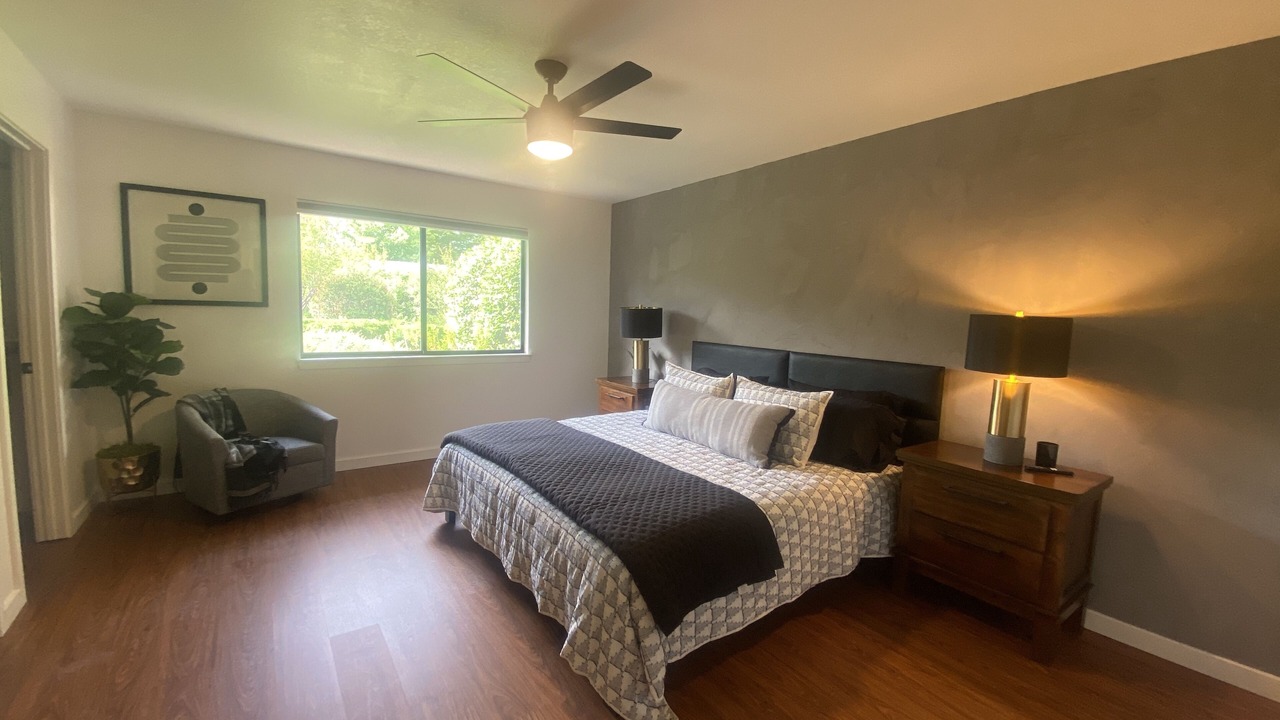 Photo of Bedroom in Columbia