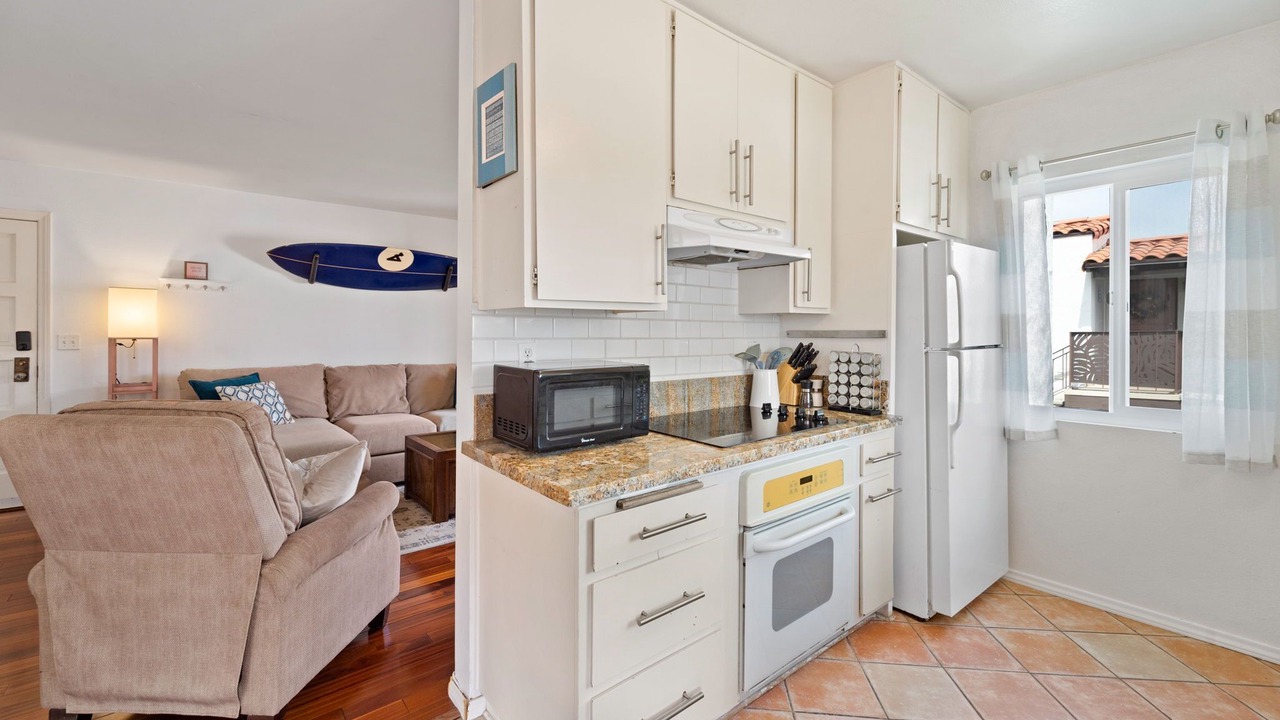 Photo of Kitchen in North Pacific Beach