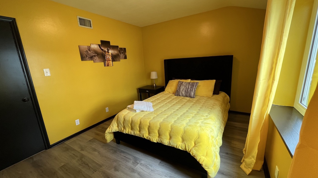 Photo of Bedroom in Garden Grove