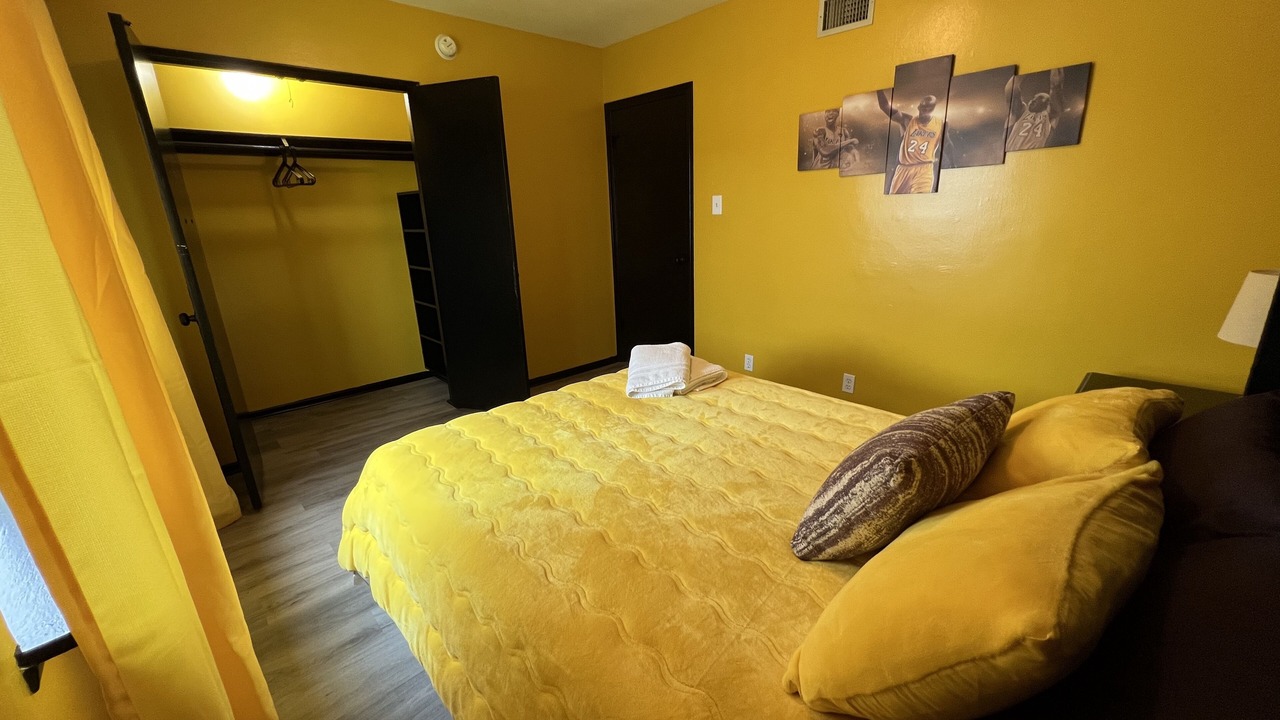 Photo of Bedroom in Garden Grove