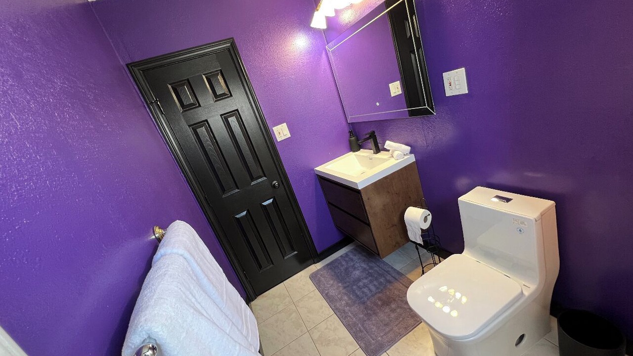 Photo of Bathroom in Garden Grove