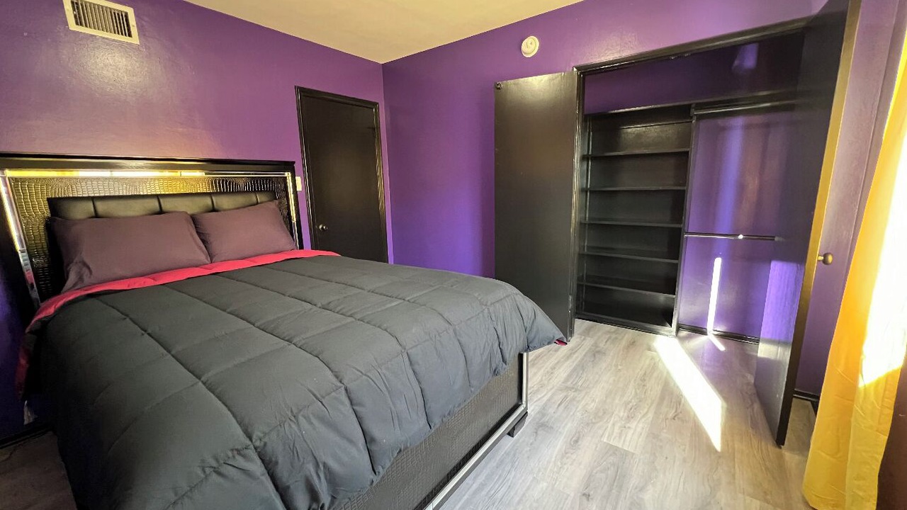 Photo of Bedroom in Garden Grove