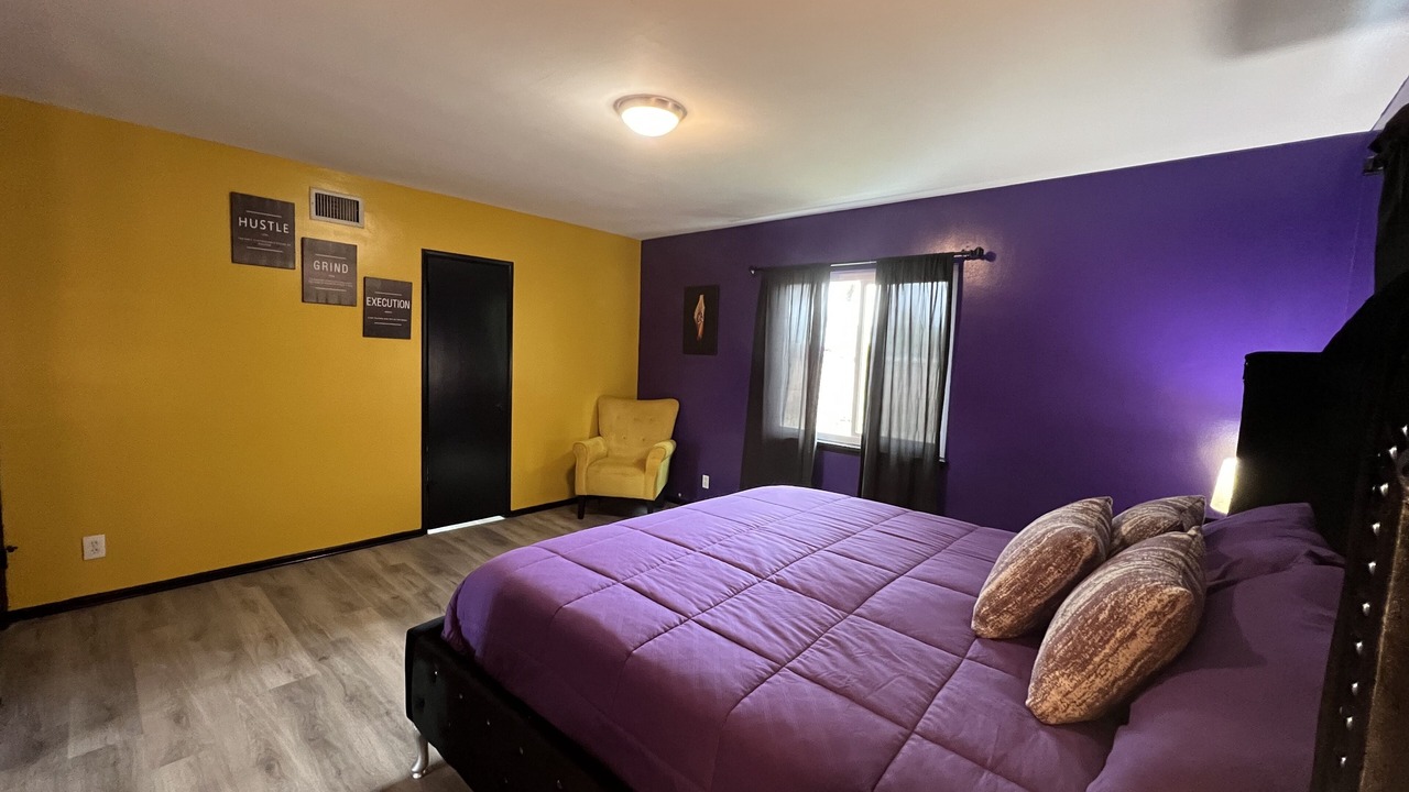Photo of Bedroom in Garden Grove