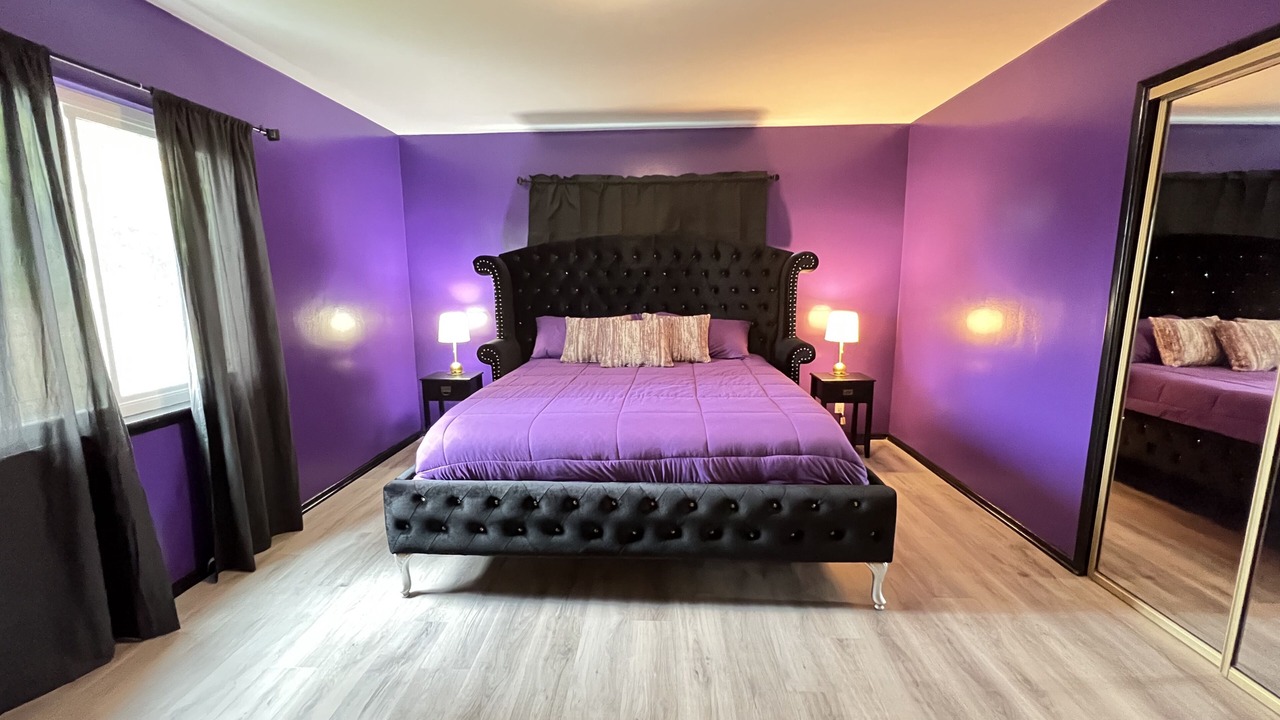 Photo of Bedroom in Garden Grove