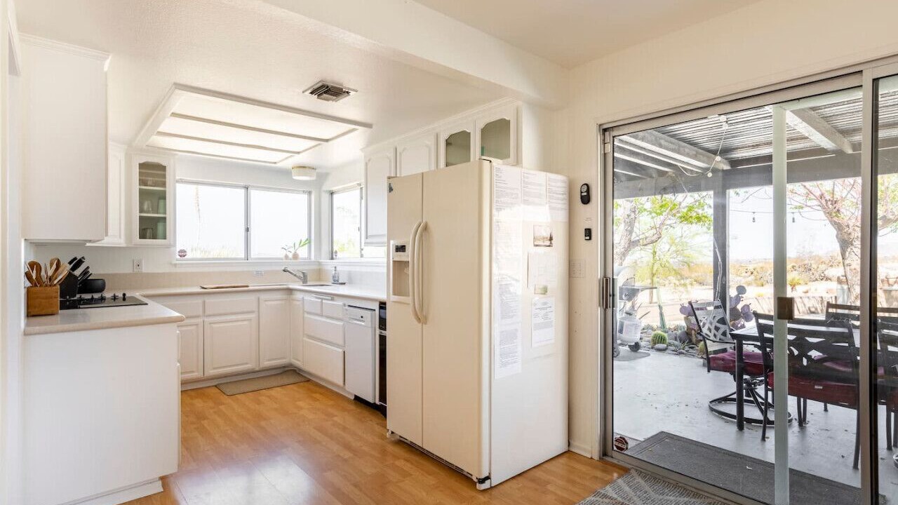 Photo of Kitchen in Panorama Heights