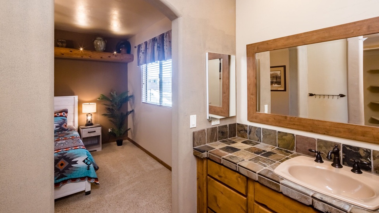 Photo of Bathroom in Lake Havasu City