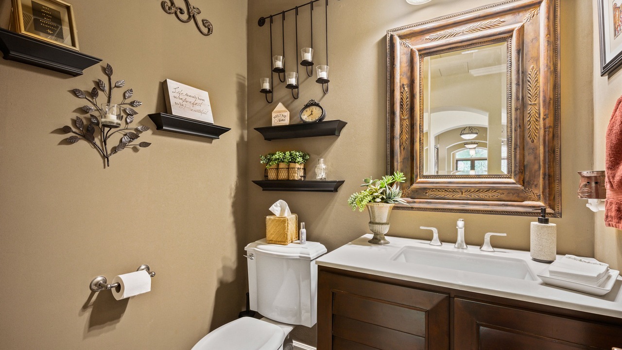 Photo of Bedroom in Fallbrook