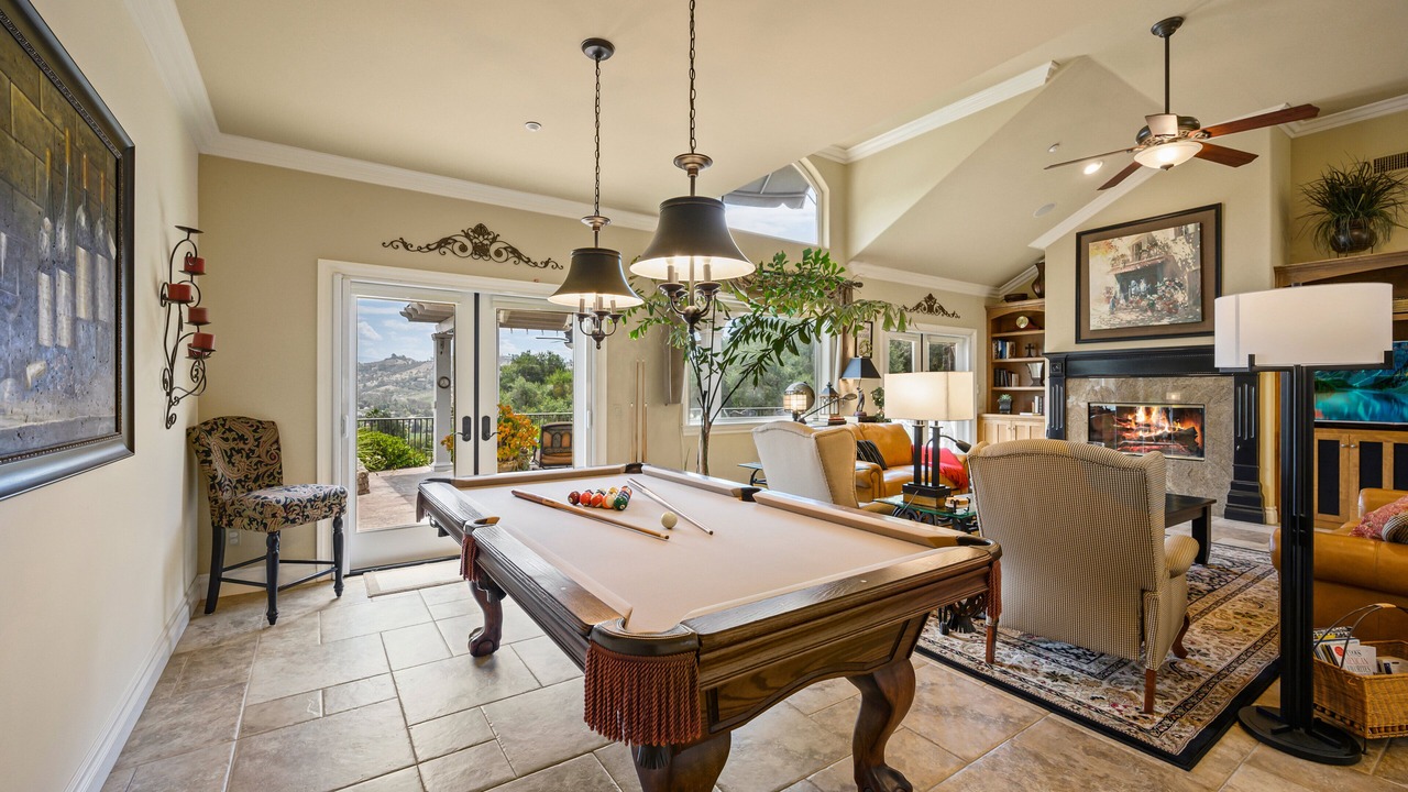 Photo of Outdoor in Fallbrook