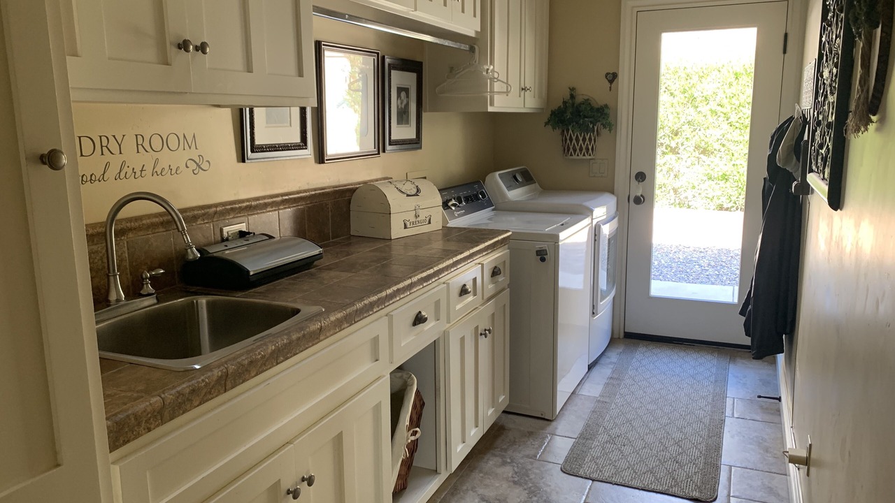Photo of Bedroom in Fallbrook