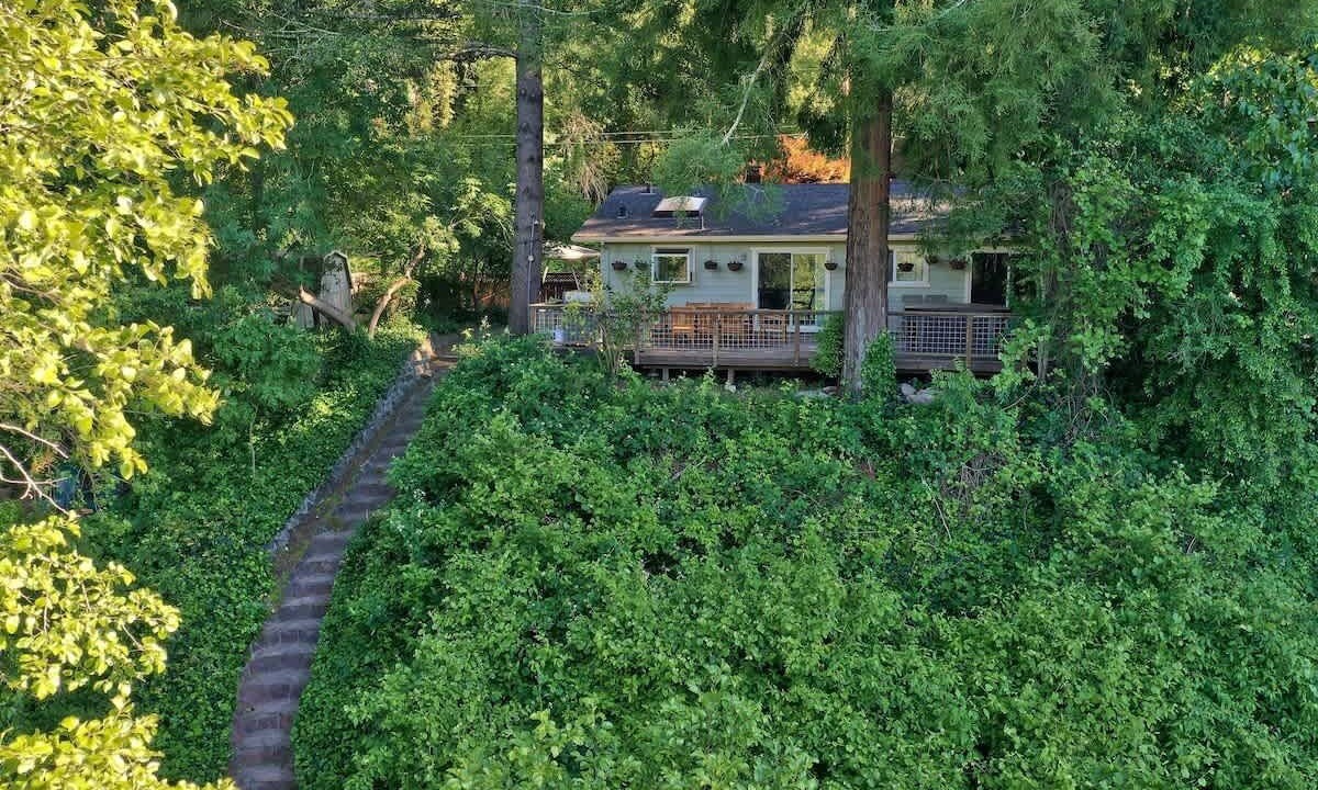 Photo of Outdoor in Healdsburg