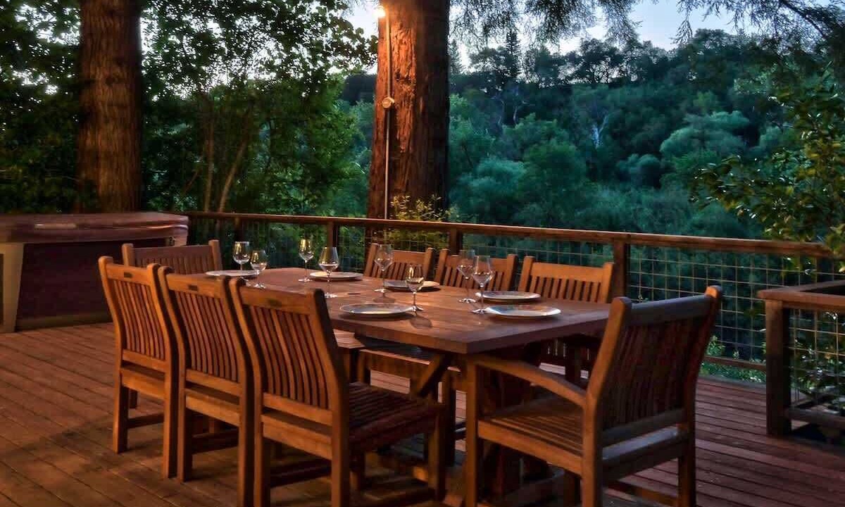Photo of Outdoor in Healdsburg