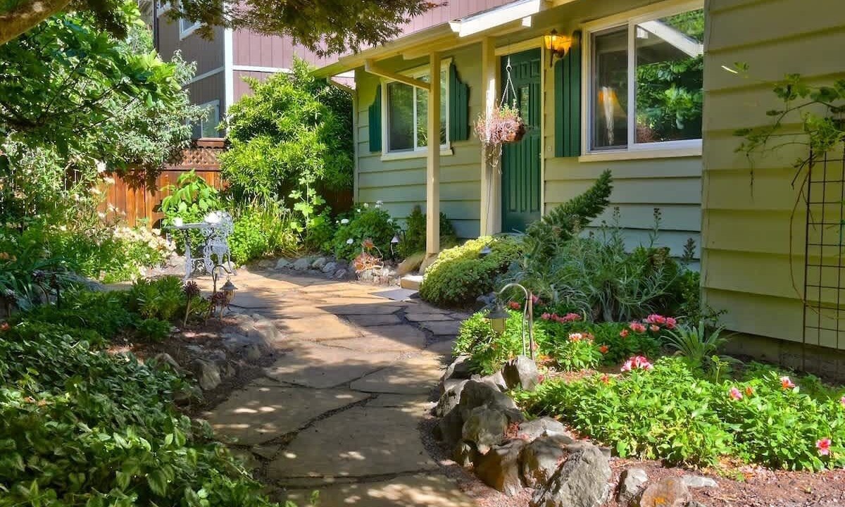 Photo of Outdoor in Healdsburg