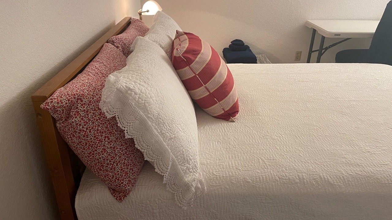 Photo of Bedroom in Westlake