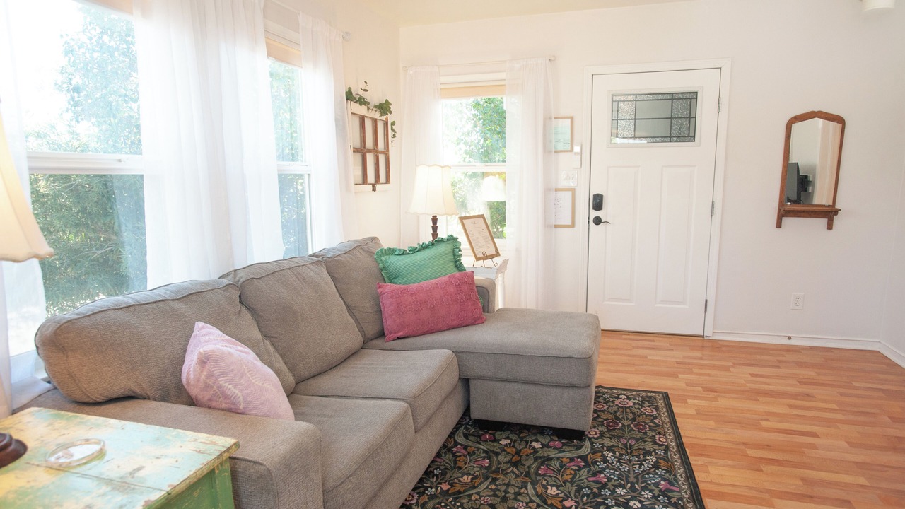Photo of Livingroom in Redding