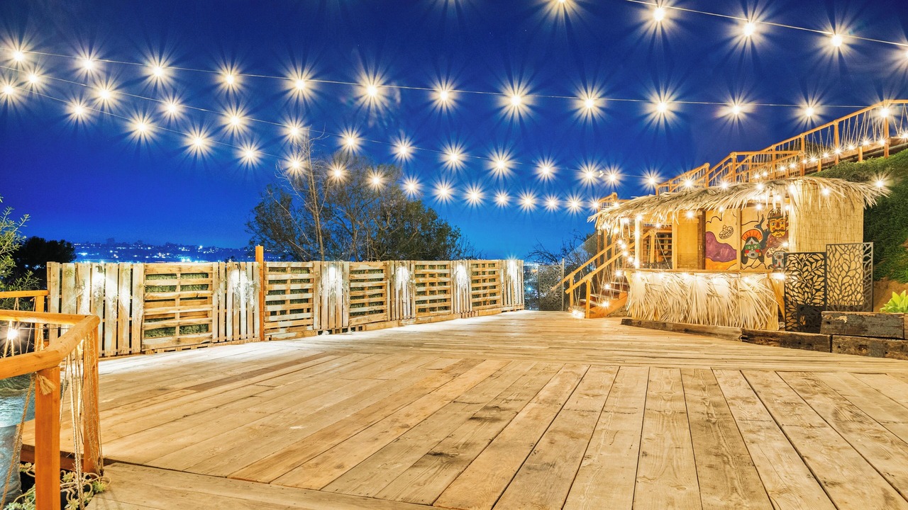 Photo of Patio Balcony in Mount Helix