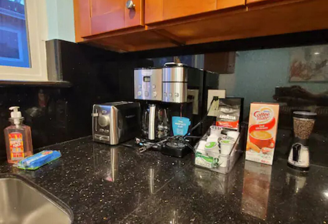 Photo of Kitchen in University South