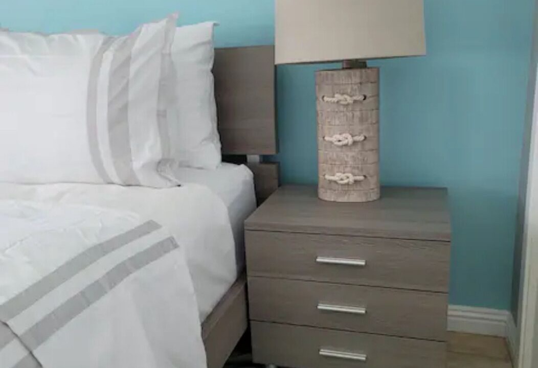 Photo of Bedroom in University South