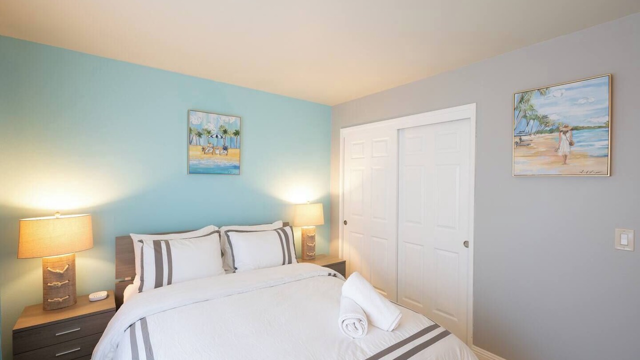 Photo of Bedroom in University South