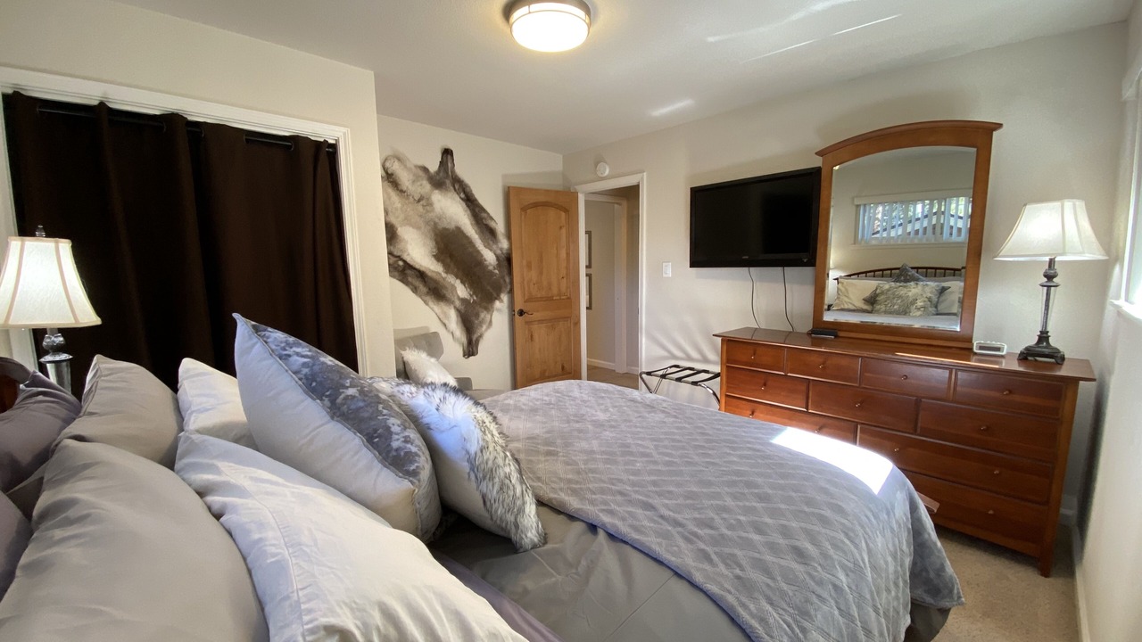Photo of Bedroom in Rancho Bijou
