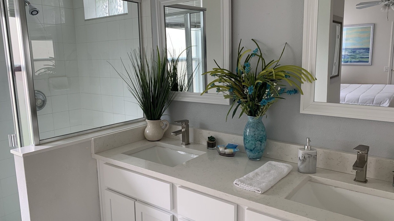 Photo of Bathroom in Windsor Palms