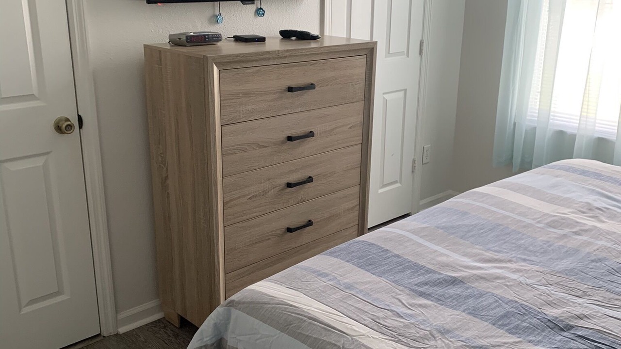 Photo of Bedroom in Windsor Palms