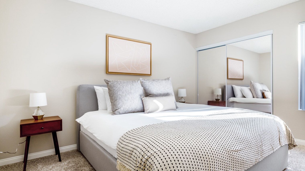 Photo of Bedroom in Atwater Village