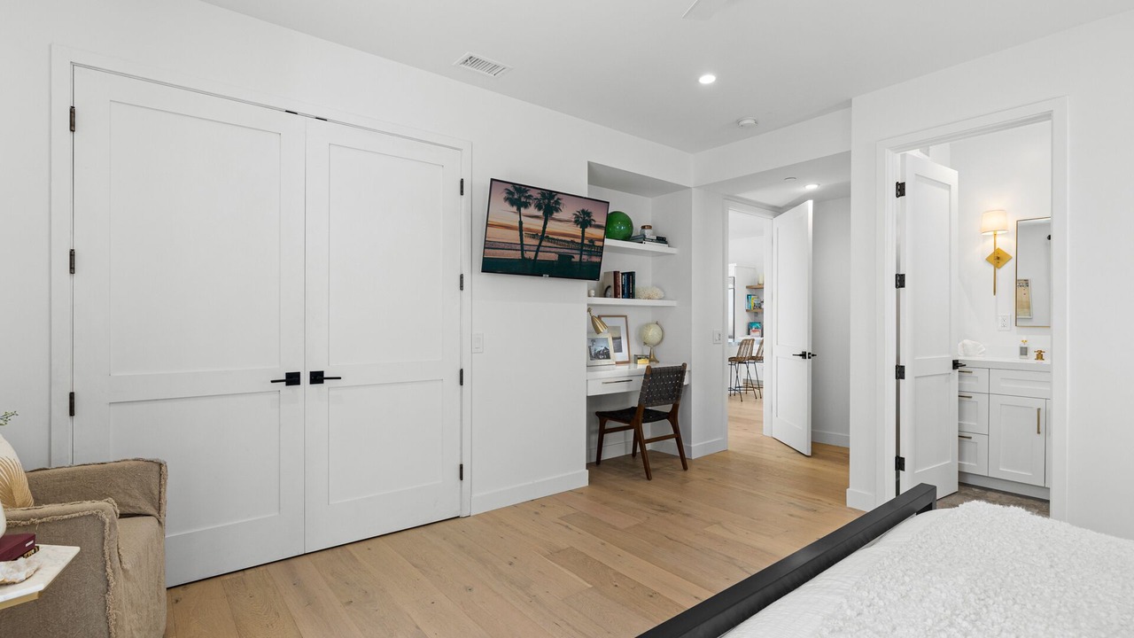 Photo of Bedroom in Diamond Crestview
