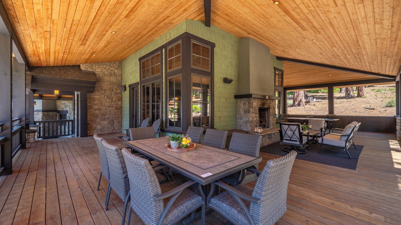 Photo of Outdoor in Truckee