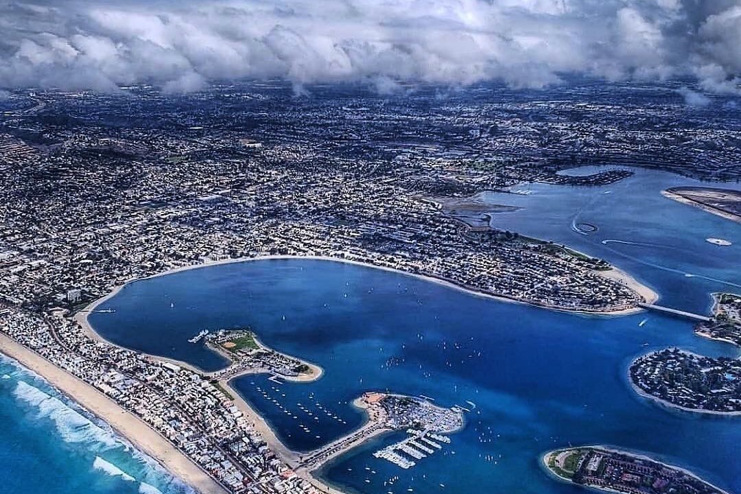 Photo of Outdoor in Mission Beach