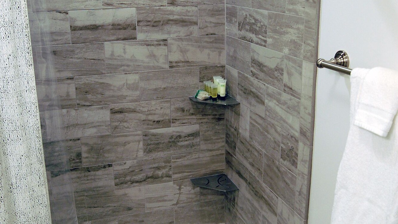Photo of Bathroom in Mission Beach