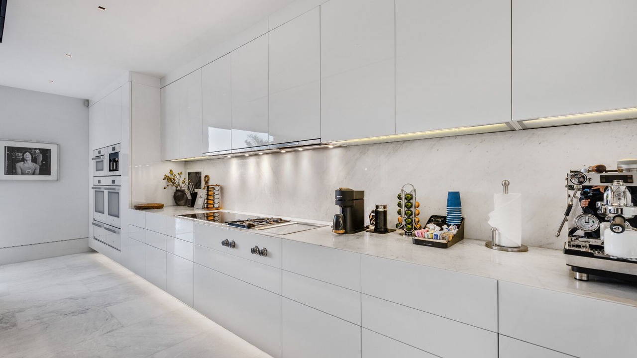 Photo of Kitchen in Hollywood Hills West