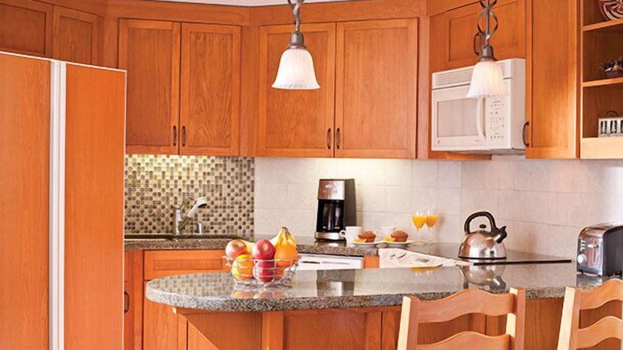 Photo of Kitchen in South Lake Tahoe