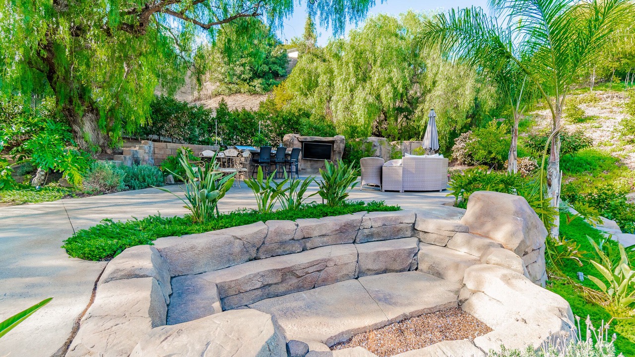 Photo of Outdoor in Laguna Hills
