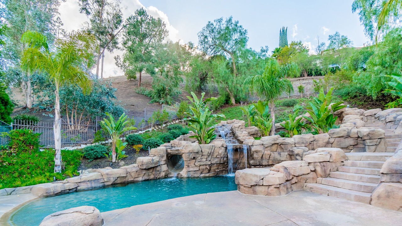 Photo of Outdoor in Laguna Hills