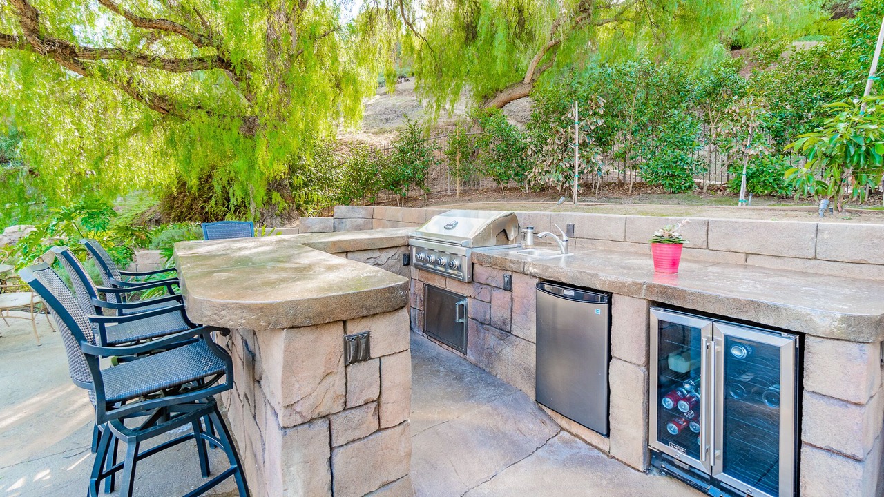 Photo of Outdoor in Laguna Hills