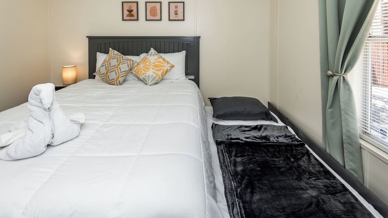 Photo of Bedroom in Bullhead City